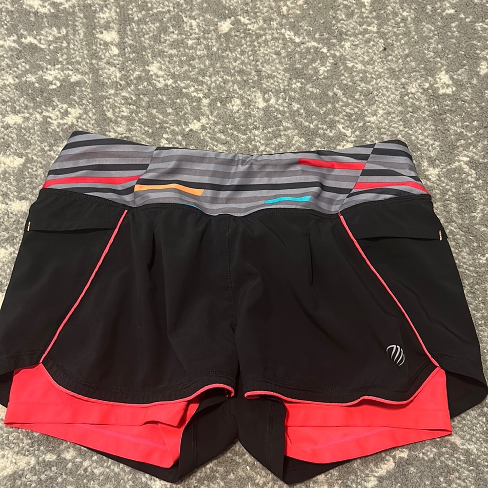 mpg athletic shorts